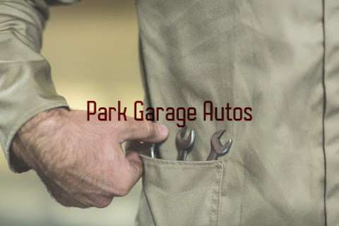 Park Garage Autos photo