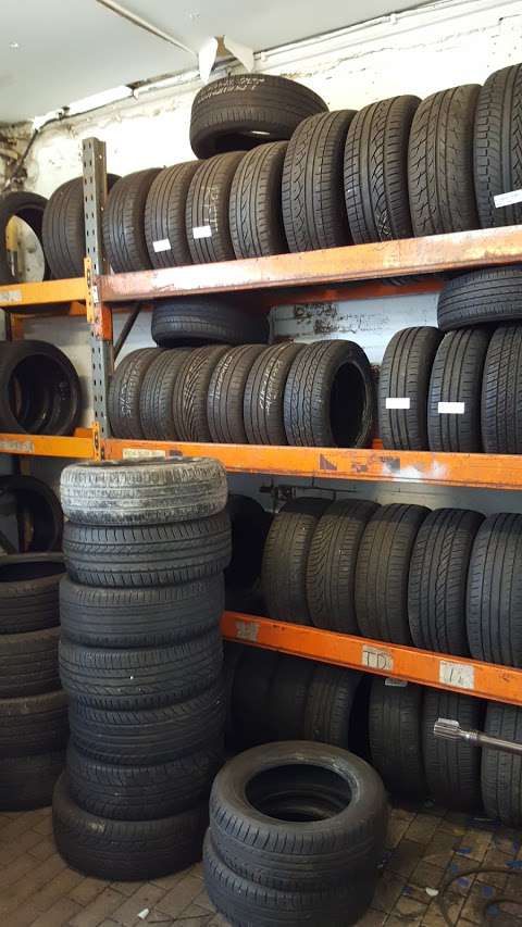 Pennine Tyres Ltd photo